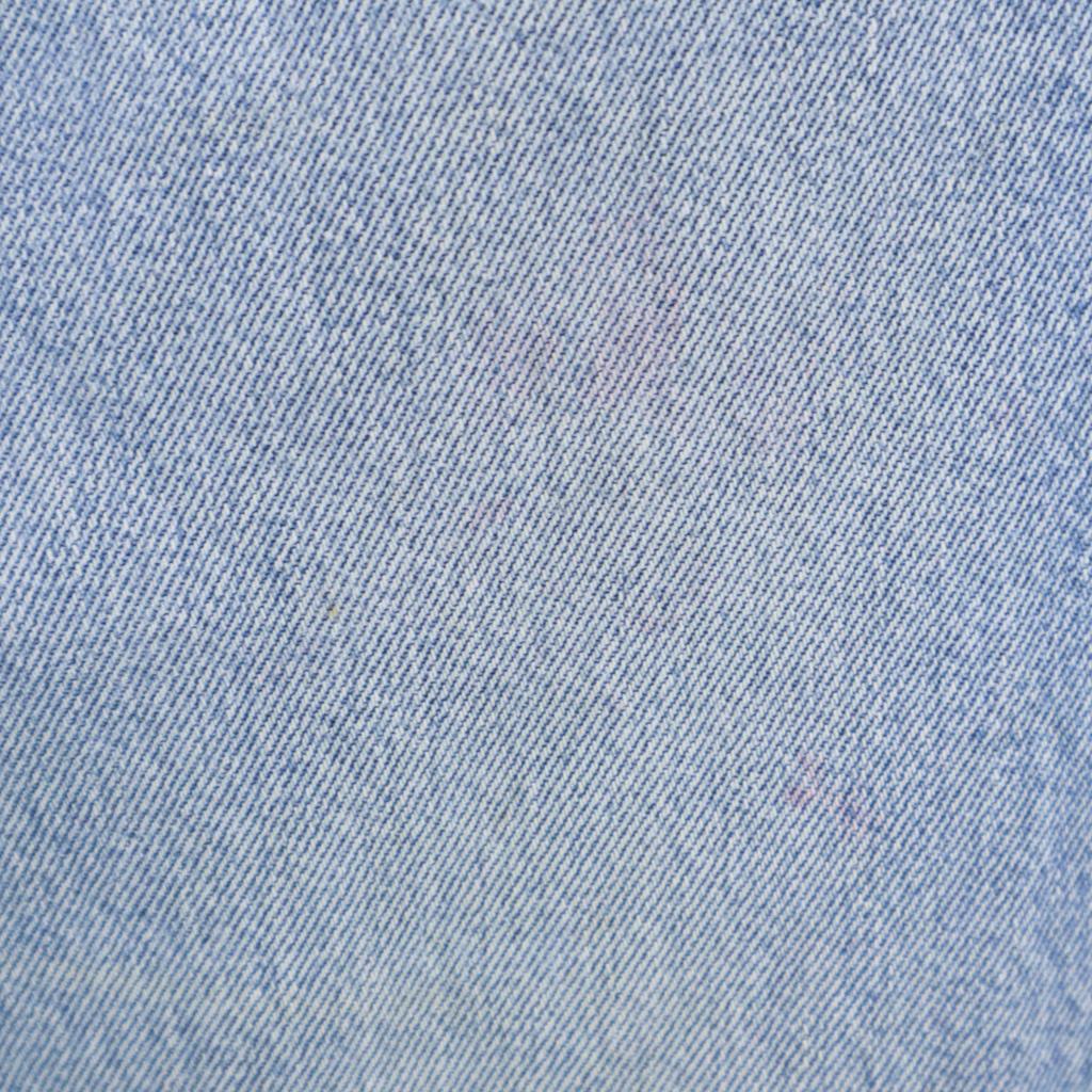 Levi's 90s 501 Old Euro Straight denim pants w29 Wash blue jeans Women Used