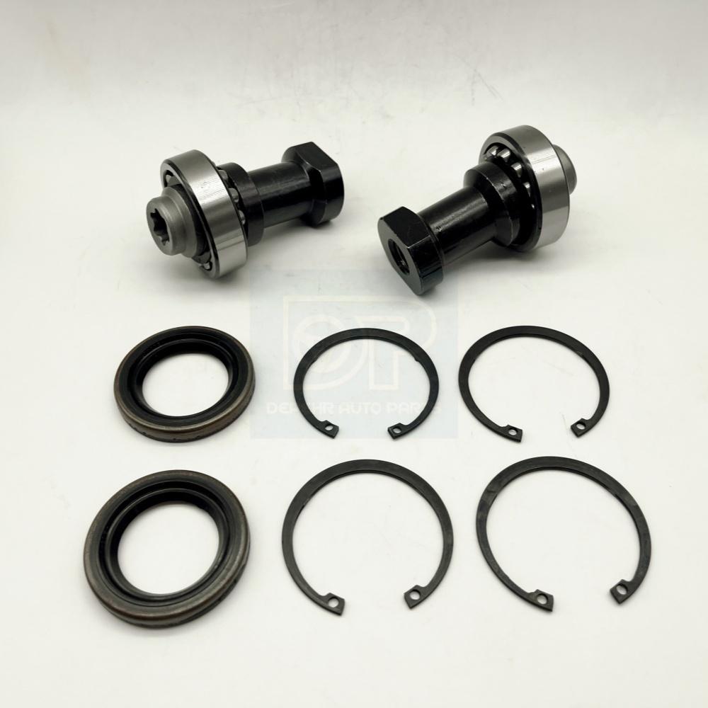 One Piece Truck Cabin Suspension Repair Kits OEM 1375299 1755638 For Vehicles Scani P R Series