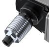 100 Type M10 Angle Grinder Grooving & Cutting Accessories Set