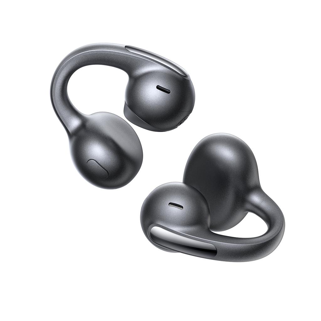 Open draadloze in-ear oordopjes Bowie MC1 Pro OWS - zwart