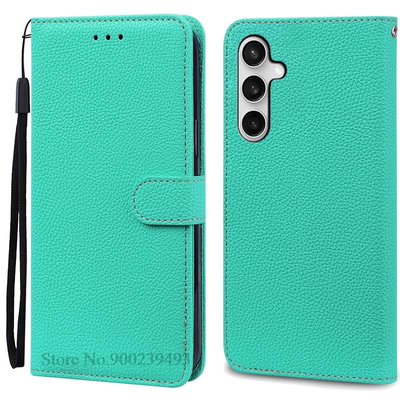 S25FE S 25 FE S25 FE Case For Samsung Galaxy S25 FE Case Wallet Leather Flip Cover For Samsung S25 FE 5G Case Coque Fundas Etui