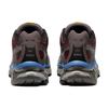SALOMON Xt-4 Topography Pack Non-Slip Low-Top Outdoor Functional Shoes Unisex Shoes Brown Red 473155
