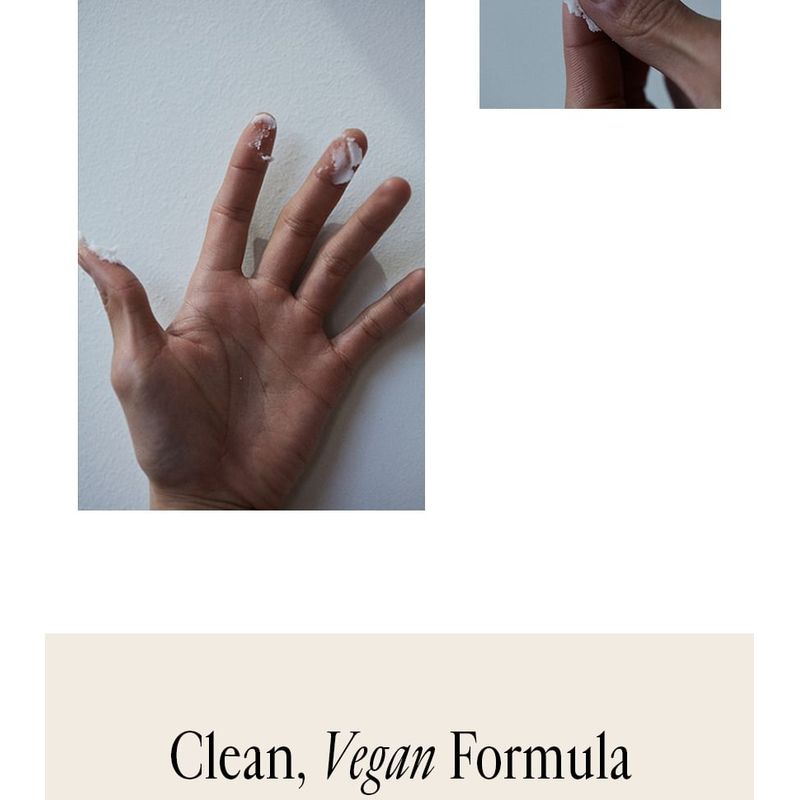 freshian - Sensual Vegan Lip Balm - 10 Colors