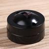 Toggle Switch Single-Control Lamp Switch Round Surface Mounted Wall Light Switch Old-Fashioned 6A Button Switch For Home Decor