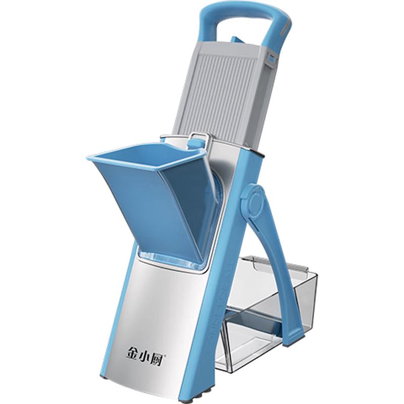 Jinxiaochu Multifunctional Vegetable Chopper & Slicer