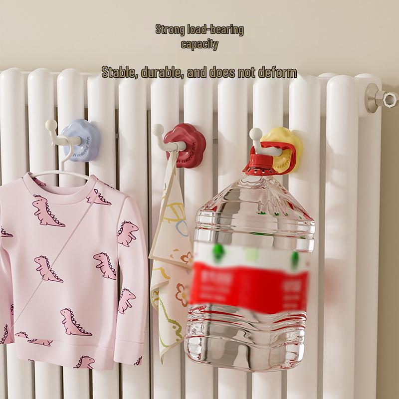 Dopamine Radiator Hanging Clothes Drying Rack