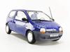 NOREV Renault Twingo 93 Outremer Blue Scale Model 185291 1/18