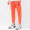 Nike Lässige Sport-Jogginghose mit Swoosh-Design für Herren Unterteile Orange DD0885-842