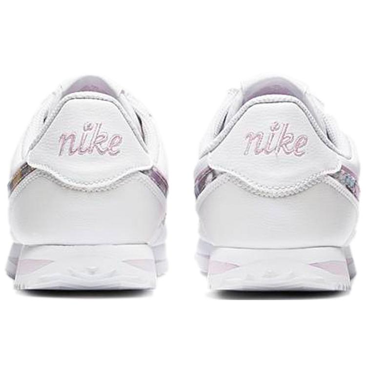 New Nike Cortez 'Fuzzy Floral Print' Women's CN8145-100