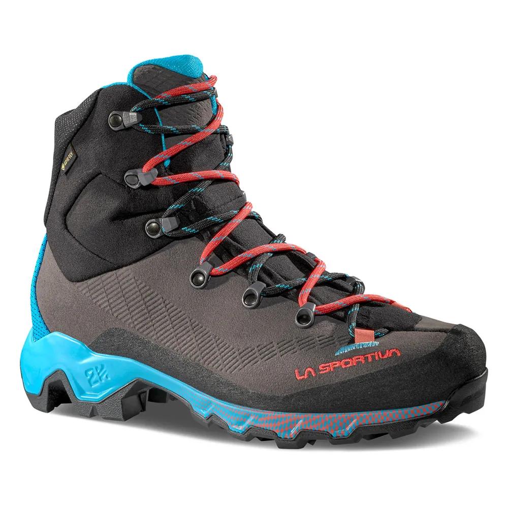 La Sportiva Альпинистские ботинки Aequilibrium Trek GTX