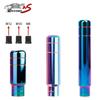 JDM Universal Racing Aluminum Car Manual Gear Stick Shift Knob Shifter Lever MT