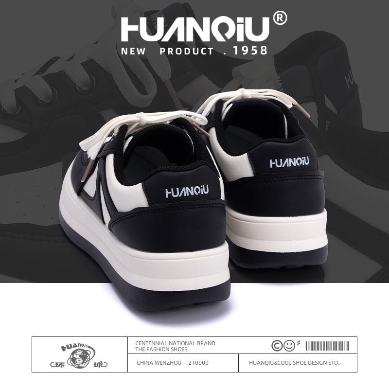 Global Outdoor Board Shoes Women's ZHQ3388 Winter Trendy New Fashion Popular Student Versatile Sports and Leisure Shoes Women