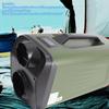 Portable Air Conditioner Small Air Cooler Personal Cooling Heating Fan AC Unit for RV Dorm Kitchen Rental House Office Camping
