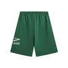 Li Ning Sports Lifestyle Series Quick-Dry Cool Antibacterial Logo Casual Shorts Men shorts AKSW233-5