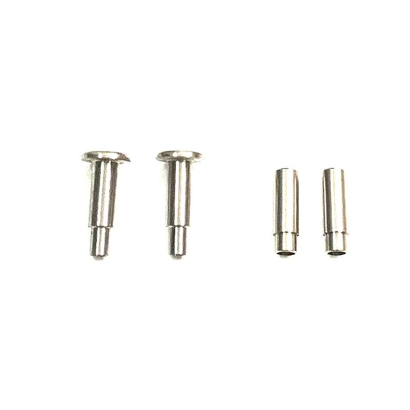 4X 4517760016 Car Sunroof Bracket Slider For Smart 451