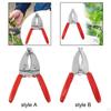 -Bell , Scissors, Garden, Tree, Cutting And Peeling Shears for Orchards