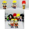 Naruto Plush 11" Stuffed Doll Soft And Cute Perfect Gift For Kids And Collectors