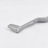 Motorcycles Rear Brake Lever for Kawasaki Ninja400 Z400 EX400 Brake Pedal Universal Brake Lever Professional Spare Parts