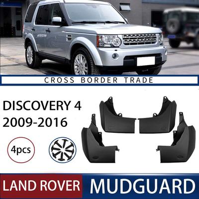 Pasuje na Land Rover Discovery 4 (2009-2016) Kryt blatníku na auto pro přeshraniční použití