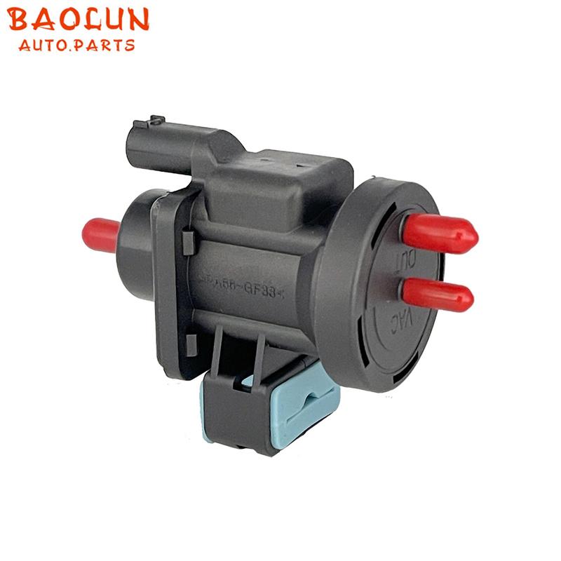 BAOLUN Vacuum Pressure Converter Valve 0005450427 0005450527 A0005450427 For benz C-Class W210 W163 W202 W203/220/168