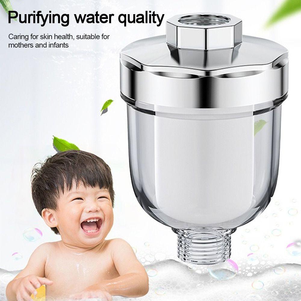 Water Purifier Tap Water Front Water Filter Household Bathroom Fittings