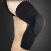 1PC Basketball Knee Protector Compression Sleeve Honeycomb Foam Pads Brace Kneepad Fitness Gear Volleyball Support