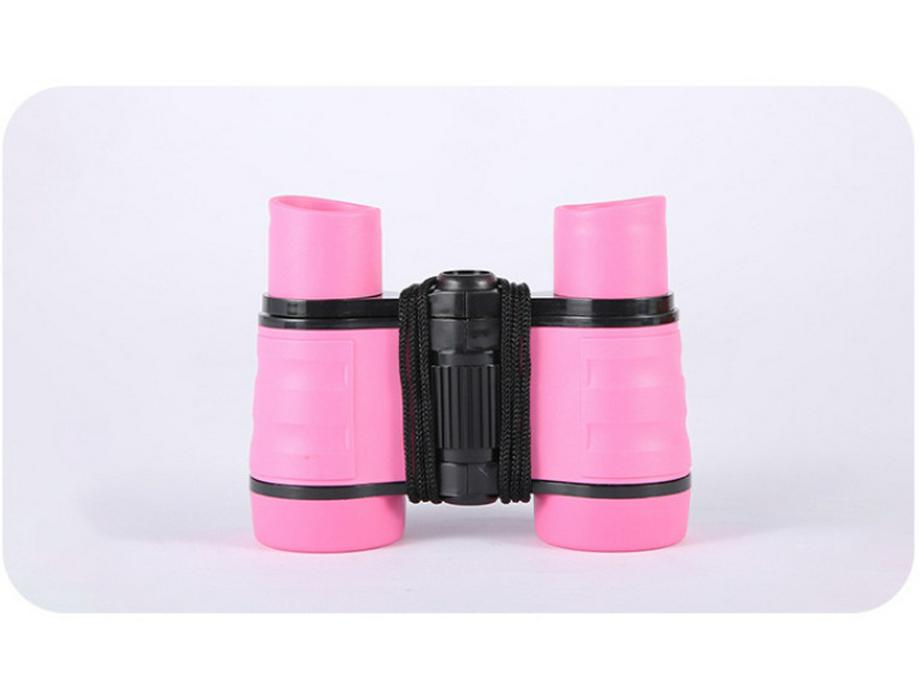 4X30 HD High Magnification Student Binoculars for Children