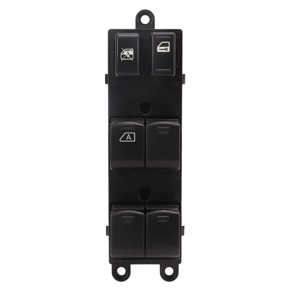 Front Left Driver Side Power Door Window Switch 83071 FG090 Replacement for Subaru Forester 2008‑2013