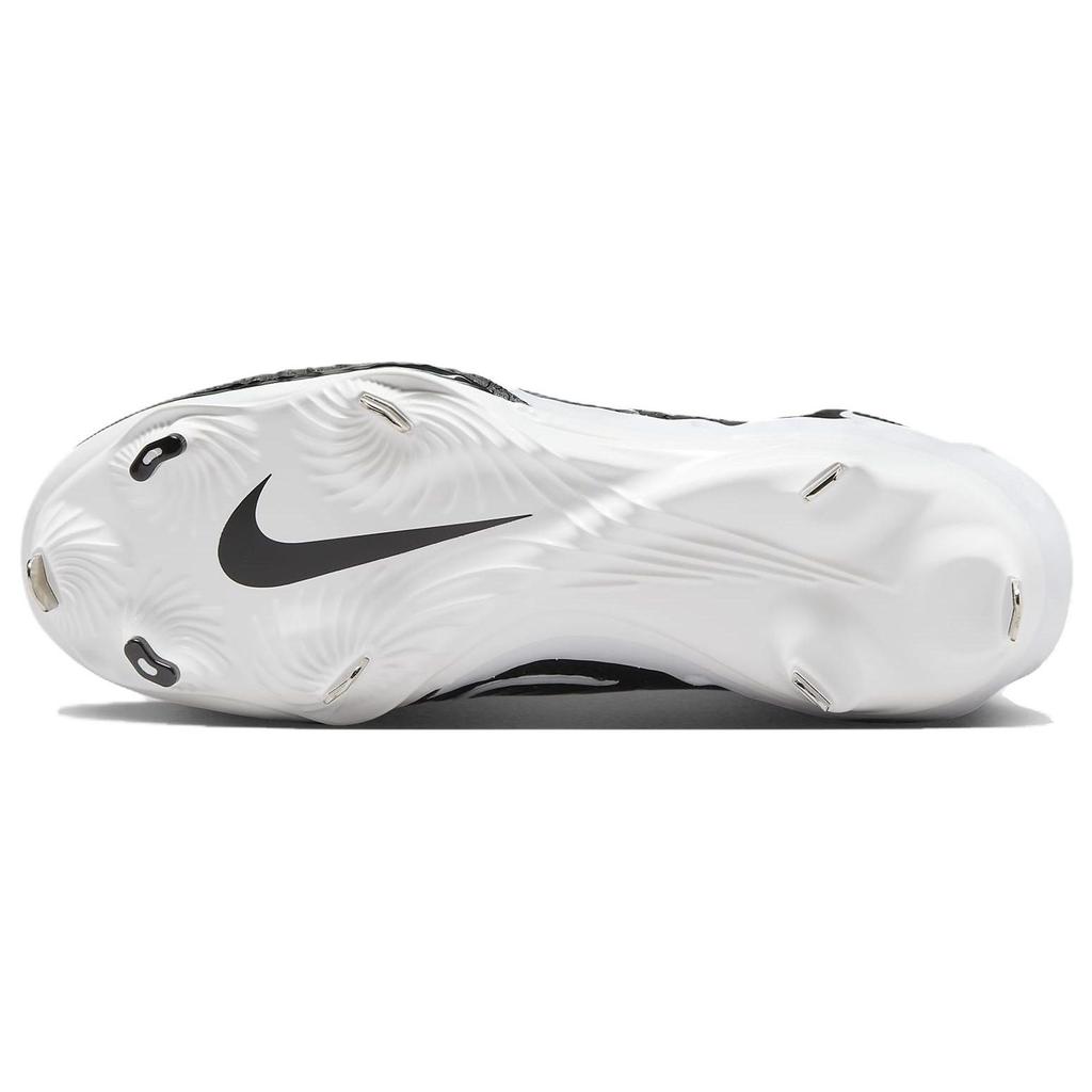 Nike Alpha Huarache NXT Black White Men Sneakers Blue-Tint Anthracite DJ6517-001