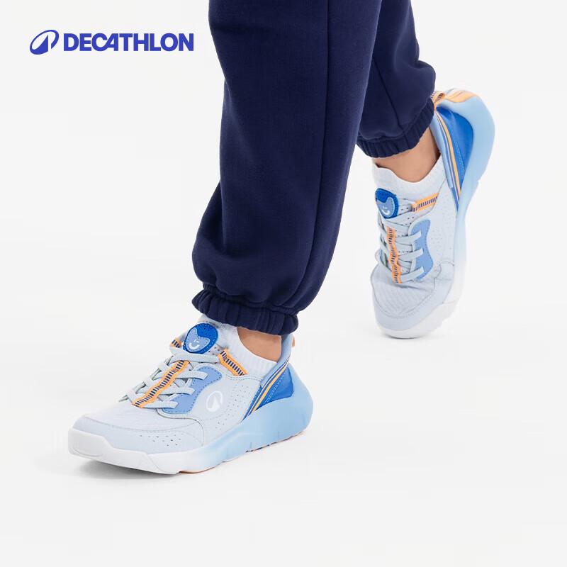 

Детские спортивные кеды Decathlon Easy Slip-On 33