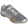 adidas  Taekwondo Mei Elite Silver Metallic Women Sneakers Silver-Metallic Grey-One Gum IH9387