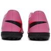 Nike Mercurial Vapor 16 Club Abriebfeste Fußballschuhe Unisex Pinke Sneaker FQ8446-600