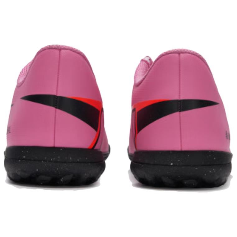 Nike Mercurial Vapor 16 Club Abriebfeste Fußballschuhe Unisex Pinke Sneaker FQ8446-600