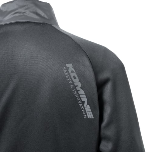 KOMINE Motorcycle Jacket 07-629 Black M