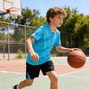 4-14 Years Kids Boys Summer Sports Set Quick-Dry Cool Short-Sleeve and Shorts