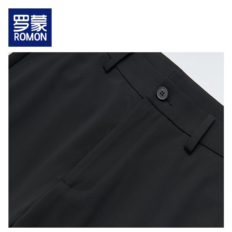 ROMON Women's 2026 Business Casual Trousers