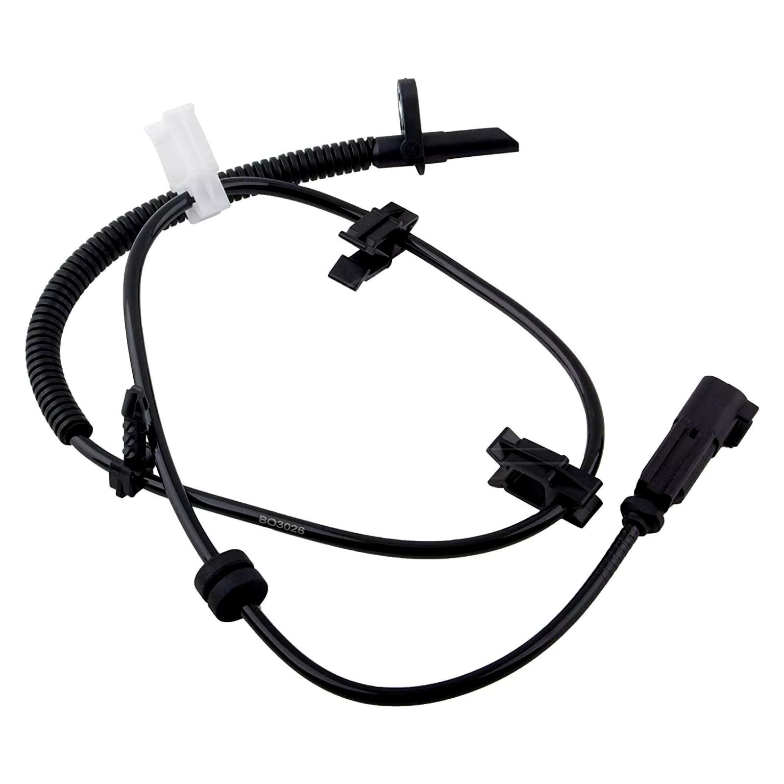 

Car Wheel Speed Sensor 10391044 for Buick and Chevrolet Models чёрный