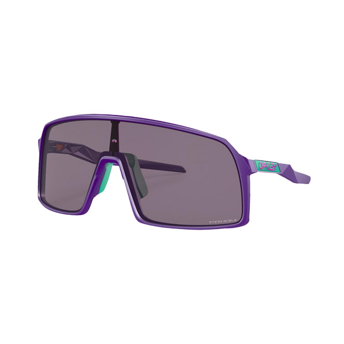 

Oakley Sunglasses Unisex Purple F фиолетовый