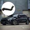 Lightweight Intercooler Connector Hose High Temperature Resistant Rubber Cooling System Hoses A2475200101 for W177