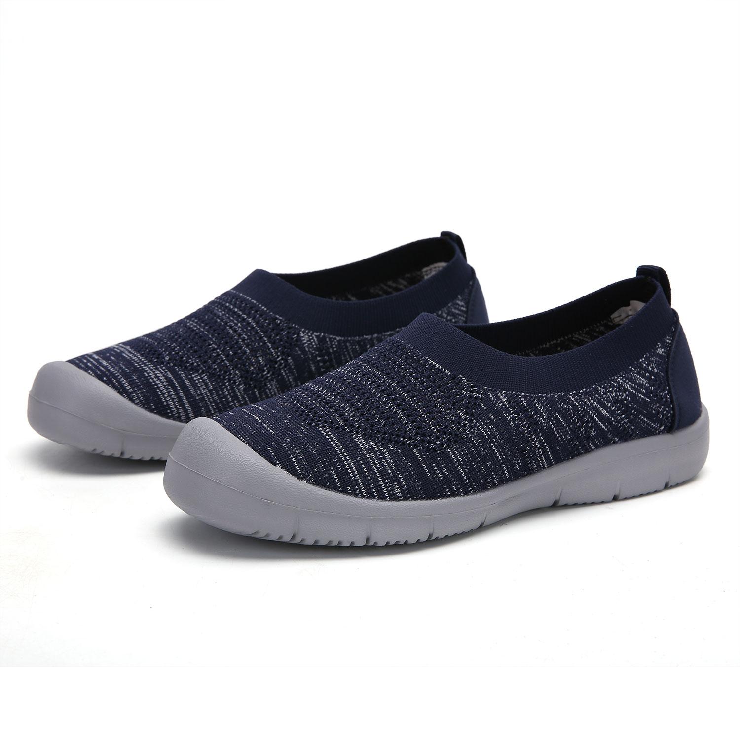 

Повседневные кроссовки Летние Мужские Повседневные Сетчатые Легкие Спортивные Мягкая Подошва Для Бега На Открытом Воздухе Удобные Повседневные Теннисные Туфли 39-45 45 темно-синий