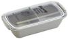 Biomass Bento Easy To 530ml Dishwasher and Microwave Made In Disney Winnie the Pooh Box, Clean, Capacity, Dome-Shaped Lid, Safe, Japan, Design,