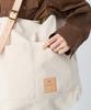 Snow Peak Field Middle Handbag Tote One Light Olive SPTL-AC-26SU903 - Bag, Handbag, Bag, Men's, Women's,