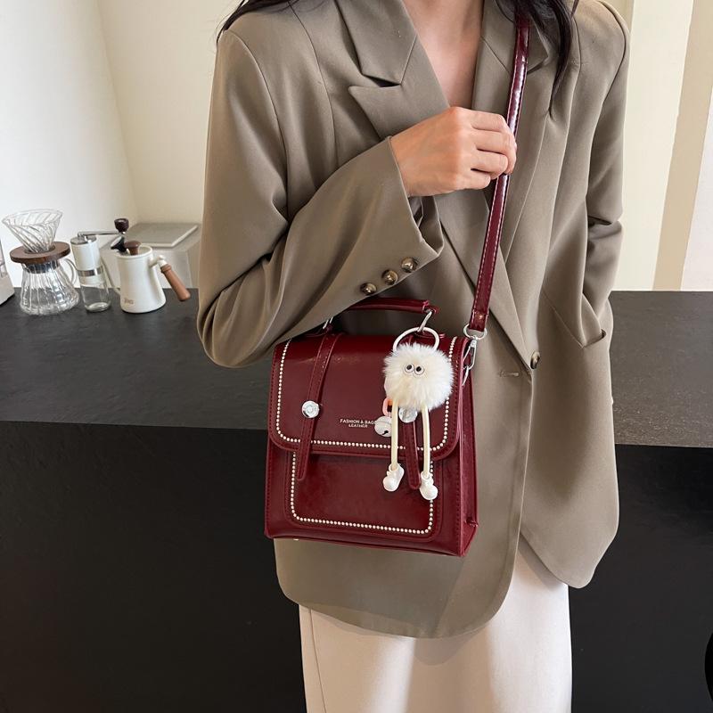 

Рюкзак для колледжа, женский рюкзак, трендовый студенческий рюкзак, сумка через плечо