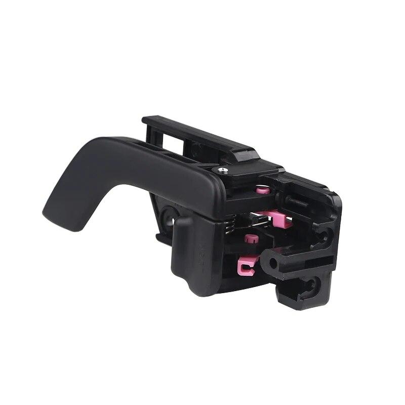 1 PC Inner Inside Door Handle Handel For Hyundai Tiburon 2003-2008 car interior handle bowl in the car left or right 82610-2C000
