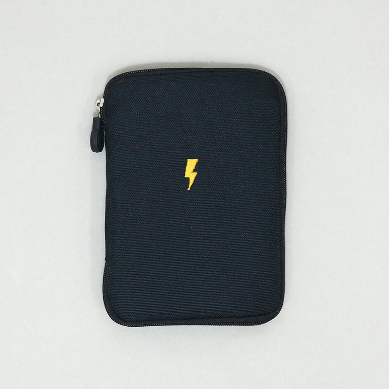 

The more I love the auxiliary battery pouch Durban Ham auxiliary battery pouch