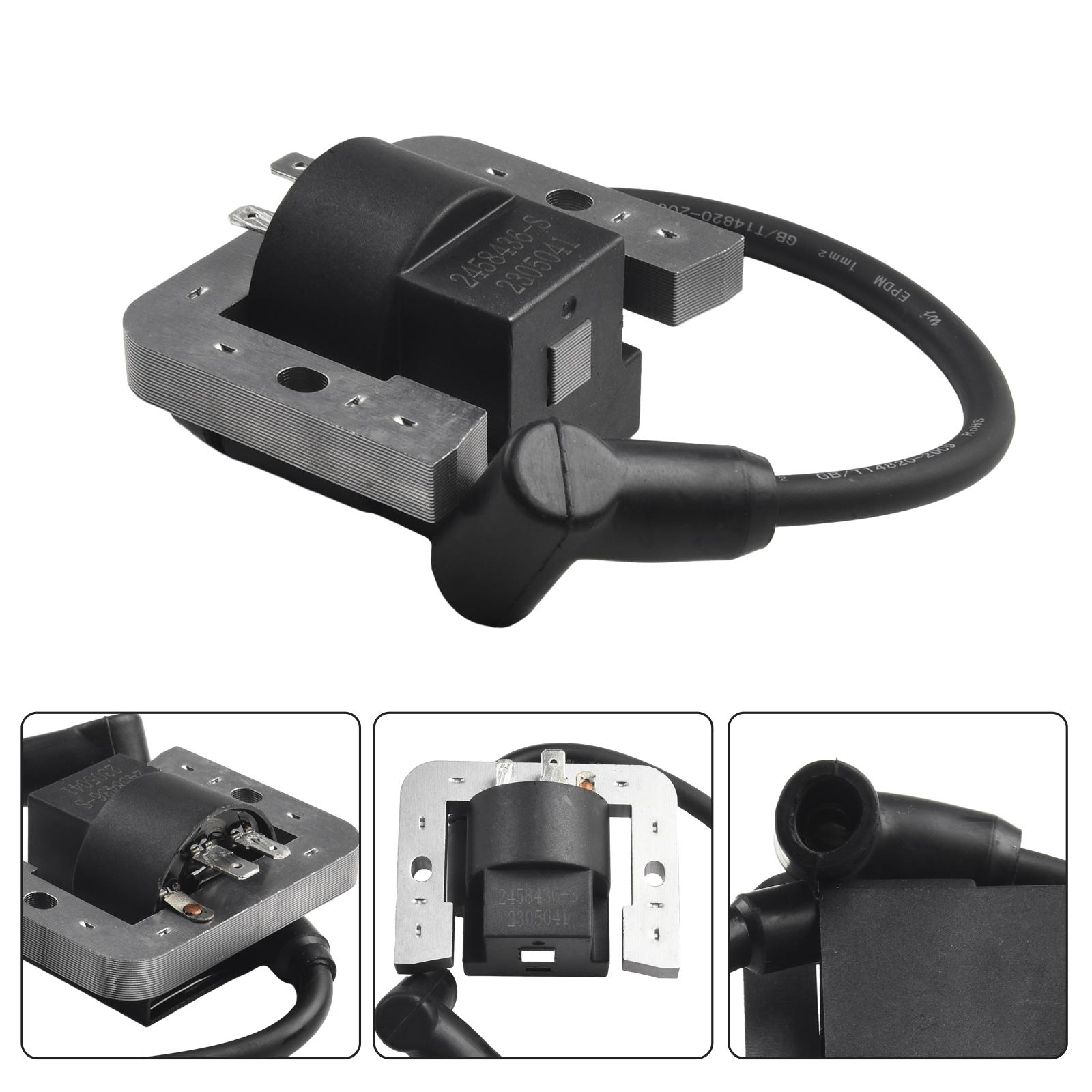 Replacement Ignition Coils 24 584 03-S 24 584 11 24 584 11-S 2458436S CH18 CH252458436-s 24 584 03 High Quality China Mainland