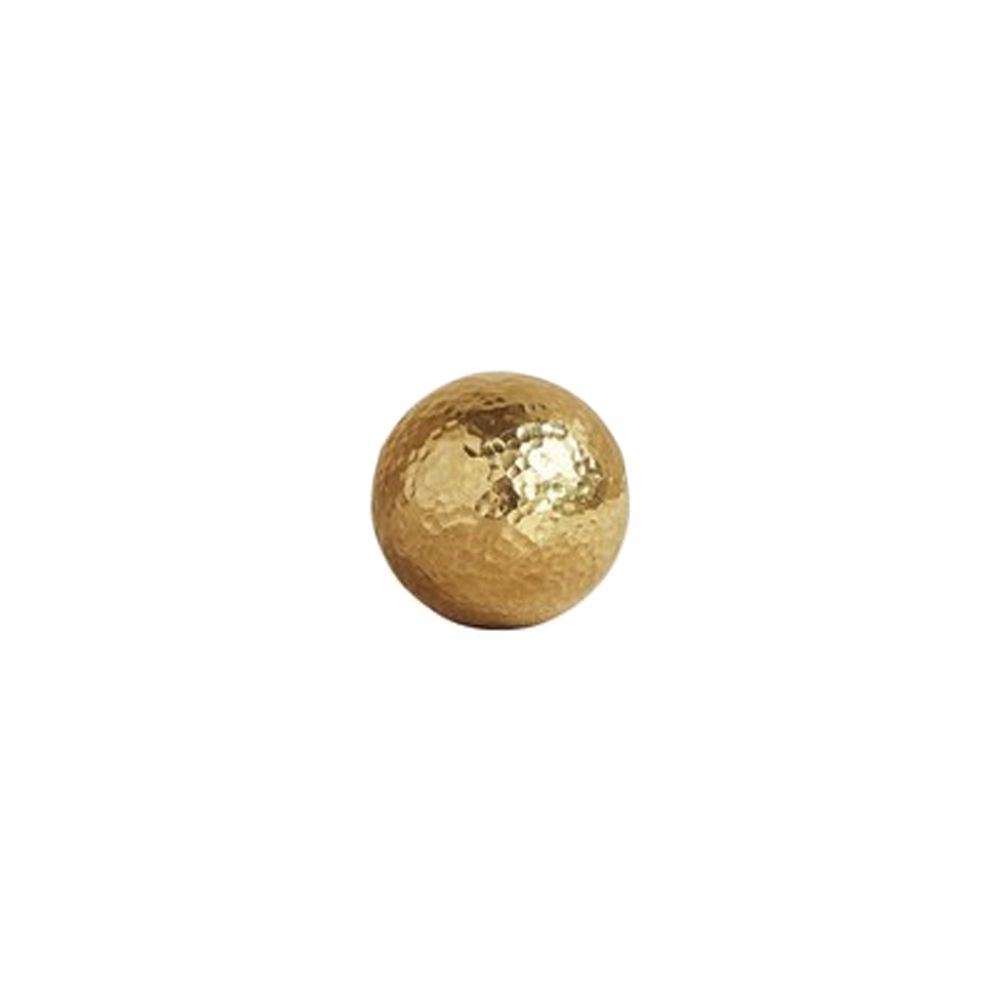 Pull Handles Solid Brass Furniture Handles Hardware Hand Hammered Cabinet Handle Ball Shaped Golden Drawer Knobs Drawer