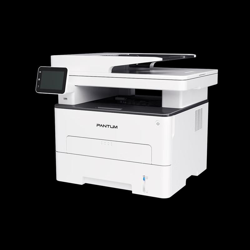 Pantum M7310DW Wireless Black & White Laser Multifunction Printer CN Plug (adapter Included)
