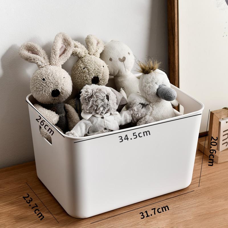 Stapelbare Aufbewahrungsboxen mit Deckel - Kunststoff-Organizer-Schubladen für den Schreibtisch, Mehrzweck-Aufbewahrungsboxen für Snacks, Unterwäsche