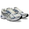 New Asics GT 2160 Cream Denim Blue 1203A320-107